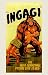 Ingagi Poster Movie 11 x 17 In - 28cm x 44cm Sir Hubert Winstead Daniel Swayne Charles Gemora Arthur Clayton