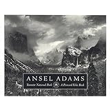 yosemite national park a postcard folio book