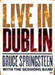 Bruce Springsteen with the Sessions B...
