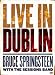 Bruce Springsteen with the Sessions Band: Live In Dublin