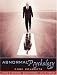 Abnormal Psychology: Core Concepts Cover