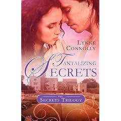Tantalizing Secrets (Secrets Trilogy)
