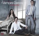 2013 The Vampire Diaries Wall Calendar
