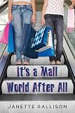 Its a Mall World After All