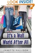 It's a Mall World After All