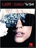 Lady Gaga The Fame Piano/Vocal/Guitar Artist Songbook 511hSLafrBL. SL160 Lady Gaga The Fame Piano/Vocal/Guitar Artist Songbook