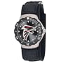 NFL Men's FDV-ATL Agent Series Atlanta Falcons Velcro Watch