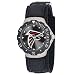 NFL Men's Atlanta Falcons Agent Series Velcro Watch #FDV-ATL