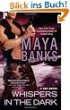 Whispers in the Dark (A KGI Novel)