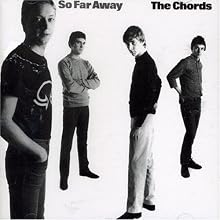 So Far Away