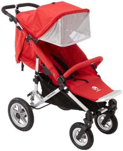 Imagen 1 de Easy Walker EQ90005 - Carrito