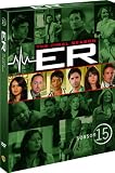 ER: The Complete Fifteenth Season [DVD]