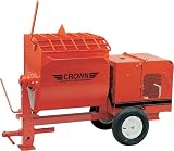 Crown 4S Mortar Mixer