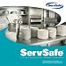 Book ServSafe Instructor: Includes PowerPoint Slides and Food Safety Showdown Game