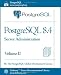 PostgreSQL 8.4 Official Documentation - Volume II. Server Administration