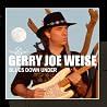 Image of album by Gerry Joe Weise