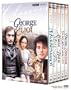 The George Eliot Collection (Middlemarch / Daniel Deronda / Silas Marner / Adam Bede / The Mill on the Floss)
