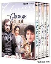 The George Eliot Collection (Middlemarch / Daniel Deronda / Silas Marner / Adam Bede / The Mill on the Floss)