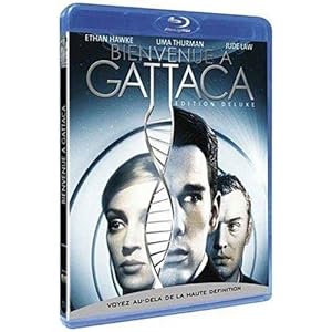 Bienvenue à Gattaca [Edition Deluxe]