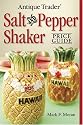 Antique Trader Salt And Pepper Shaker Price Guide