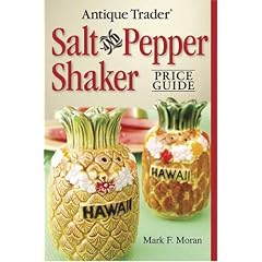 Antique Trader Salt And Pepper Shaker Price Guide