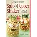 Antique Trader Salt And Pepper Shaker Price Guide