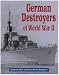 German Destroyers of...