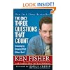 The Only Three Questions That Count: Investing by Knowing What Others Don't