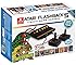 Atari Flashback 5 Classic Game Console Special Edition (2 Wired Controllers + 1 Pair of Paddles)