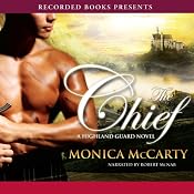 The Chief | [Monica McCarty]