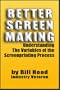 Better Screen Making (Getting Started Books)