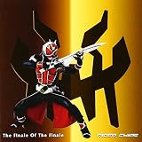 The Finale Of The Finale[DVD付]