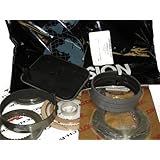 4L80E Master Overhaul Rebuild Kit