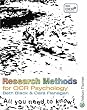 Research Methods for OCR Psychology: An Activity-based Approach