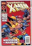 ESSENTIAL X-MEN NO 70(28th February 2000): COLLECTORS EDITION