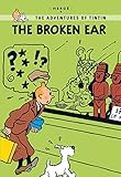 The broken ear