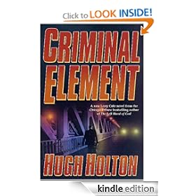 Criminal Element
