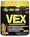 Alpha Pro Nutrition VEX Pre Workout Powder, Explosive Energy with Acute Focus & ATP Generators, Fruits of Paradise, 30 Servings