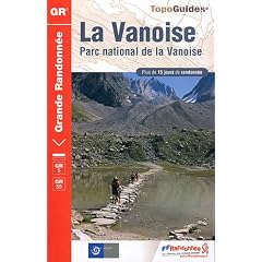 La Vanoise Parc national