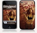 Faith Iphone Gel Skin Buffy the Vampire Slayer