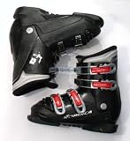 Used Nordica Grand Prix TJ Teen Junior Ski Boots