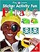 Sticker Activity Fun Pirate (Sticker Activity Fun)