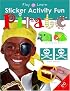 Sticker Activity Fun Pirate (Sticker Activity Fun)