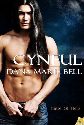 Cynful (Halle Shifters Book 2)