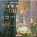 02 die Gr��ten F�lle Von Scotland Yard
