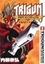 Trigun Maximum Volume 1: The Hero Returns