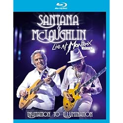 Invitation to Illumination: Live at Montreux 2011 [Blu-ray]