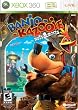 Banjo-Kazooie: Nuts & Bolts