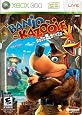 Banjo-Kazooie: Nuts & Bolts