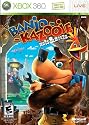 Banjo-Kazooie: Nuts & Bolts